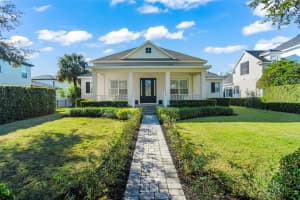 11407 Camden Park Dr, Windermere, FL 34786, Sold 11/14/25