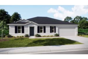 1470 Larkin Rd, Spring Hill, FL 34608, Sold 10/22/25