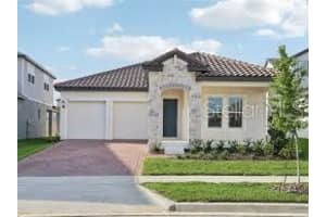 5254 Citrus Leaf Blvd, Winter Garden, FL 34787, Sold 11/14/25