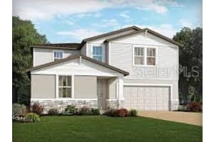 5148 Springrise Dr, St Cloud, FL 34772, Sold 11/13/25