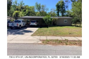 730 E 9th St, Apopka, FL 32703, Sold 11/14/25
