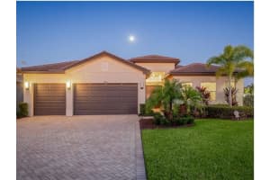 11844 SW Sailfish Isles Way, Port St. Lucie, FL 34987, Sold 10/27/25