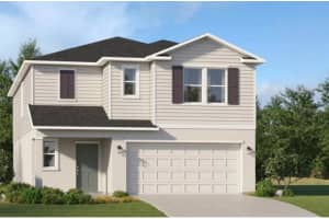 4797 Yellow Elder Wy, Kissimmee, FL 34758, Sold 11/17/25