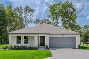 7546 N Santos Dr, Citrus Springs, FL 34434, Sold 11/14/25