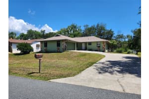 11784 W Timberlane Dr, Homosassa, FL 34448, Sold 10/21/25