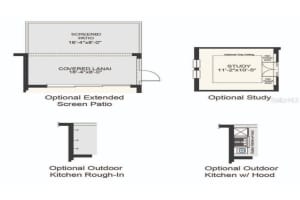 3946 Fraccareta Wy, Wesley Chapel, FL 33543, Sold 11/17/25