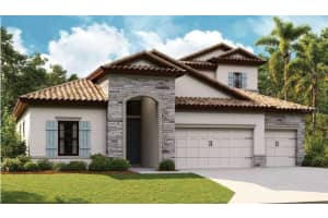 15063 Rider Pass Dr, Lithia, FL 33547, Sold 11/14/25