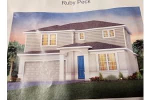 5691 Flame Vine Wy, St Cloud, FL 34771, Sold 11/17/25