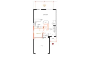 10366 Plumbago Ln, Riverview, FL 33578, Sold 11/17/25