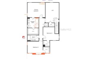 10366 Plumbago Ln, Riverview, FL 33578, Sold 11/17/25