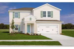 803 Cantaberry Dr, Dundee, FL 33838, Sold 11/14/25