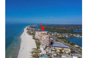 17920 Gulf Blvd, Redington Shores, FL 33708, Sold 11/13/25