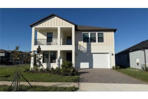 9498 Gladsome Dr, Land O' Lakes, FL 34637, Sold 11/17/25
