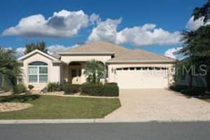 1443 Greenville Way, The Villages, FL 32162, Sold 11/19/25