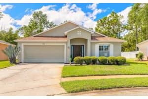 105 Rain Lily Cir, Daytona Beach, FL 32117, Sold 12/05/25