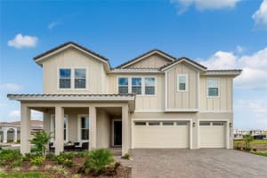 13202 Aylesbury St, Orlando, FL 32832, Sold 11/14/25