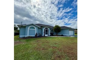 1813 Boca Chica Ave, North Port, FL 34286, Sold 11/20/25
