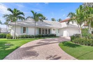 1071 Gulfstream Way, West Palm Beach, FL 33404, Sold 11/17/25