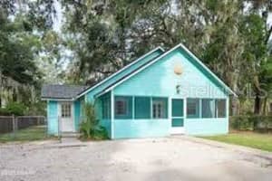 718 NW 4th St, Gainesville, FL 32601, Sold 11/21/25