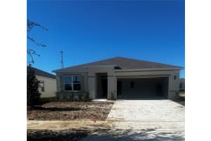 3507 Nettle Loop, Eustis, FL 32726, Sold 10/29/25