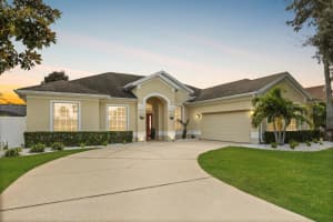 4222 Kezar Ct, Belle Isle, FL 32812, Sold 11/22/25