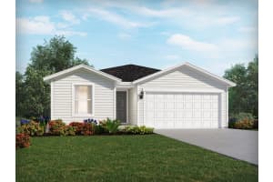 90 Wandering Crk Wy, Palm Coast, FL 32164, Sold 10/24/25