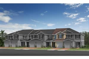 2822 Raindrop Run St, Clermont, FL 34714, Sold 11/20/25