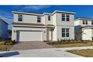 3323 Orange Rose Lp, Apopka, FL 32712, Sold 11/21/25