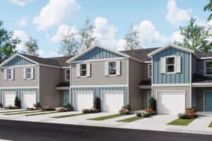 5459 NW 22nd Dr, Gainesville, FL 32653, Sold 11/24/25