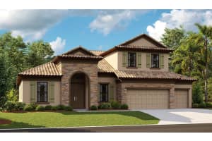 14552 Swiss Bridge Dr, Lithia, FL 33547, Sold 11/24/25