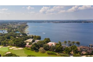 9915 Giffin Ct, Windermere, FL 34786, Sold 11/24/25