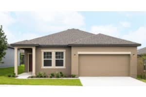 3053 Daffodil Dr, Haines City, FL 33844, Sold 11/21/25