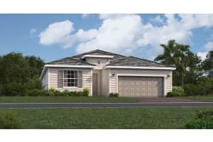 7785 Lakes Edge Ln, Port Charlotte, FL 33981, Sold 11/19/25