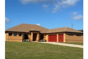 12205 Vaughan Ave, Port Charlotte, FL 33981, Sold 11/25/25