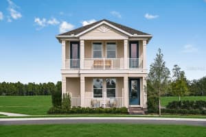 12755 Harvest Rain Ave, Winter Garden, FL 34787, Sold 11/19/25