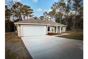 780 NE 151 Ct, Williston, FL 32696, Sold 11/07/25
