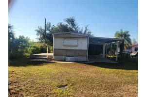1315 Hickory Ave, Punta Gorda, FL 33950, Sold 11/20/25