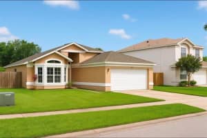 1510 Avleigh Cir, Orlando, FL 32824, Sold 11/25/25