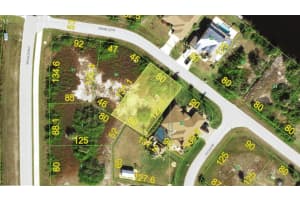 9873 Winnipeg St Port Charlotte, FL 33981 Sold 11/26/25