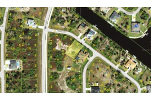 9873 Winnipeg St Port Charlotte, FL 33981 Sold 11/26/25