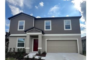 1704 Tropical Oasis Ave, Plant City, FL 33565, Sold 11/25/25