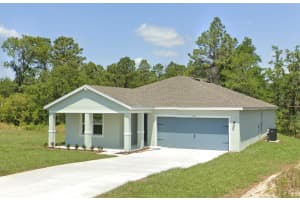 13370 SW 88th Ter, Ocala, FL 34473, Sold 12/02/25