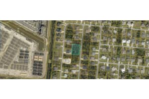 Lots 29 & 30 Torino St North Port, FL 34287 Sold 11/26/25