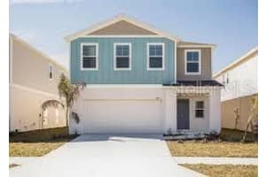 742 Ambleside Dr, Haines City, FL 33844, Sold 11/25/25
