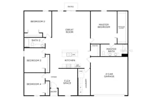 8229 N Brook Way, Citrus Springs, FL 34433, Sold 11/03/25