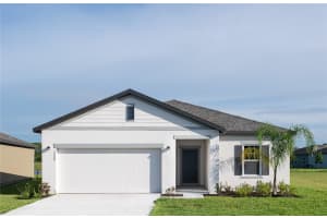 3283 Carnation Ave, Haines City, FL 33844, Sold 11/01/25