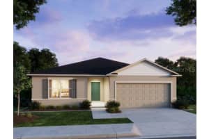 14170 Oak Knoll St, Spring Hill, FL 34609, Sold 11/03/25
