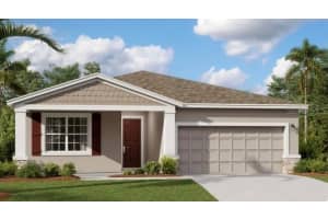 2831 Whitaker Pt, Lake Hamilton, FL 33851, Sold 11/10/25