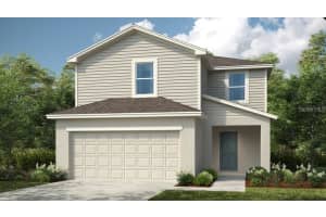 8932 Killbarry Ln, Palmetto, FL 34221, Sold 11/26/25
