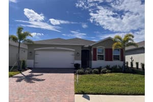 16130 Highgate St, Port Charlotte, FL 33953, Sold 11/21/25